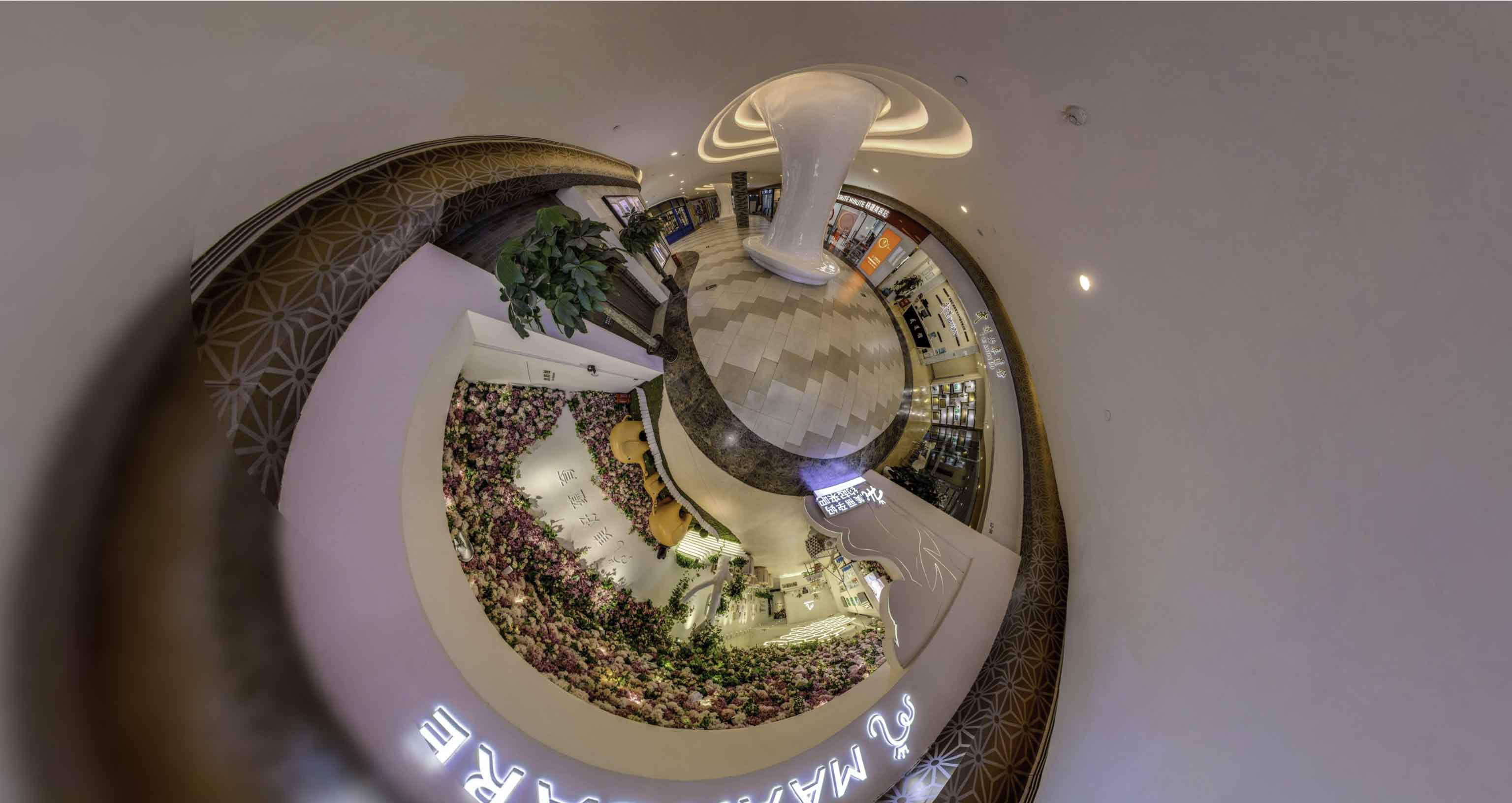 翔安将VR全景融入品牌宣传活动的创新实践与策略